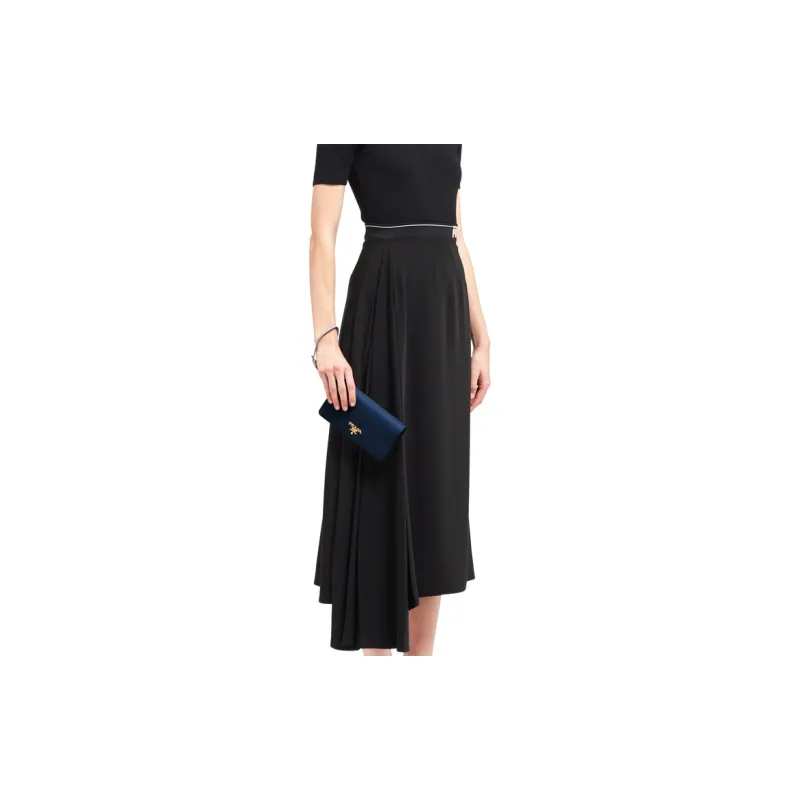 PRADA Saffiano Clutches-3
