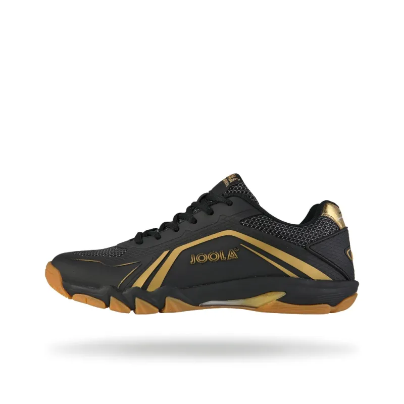 JOOLA Anti-Slip And Wear-Resistant Coverage Low-Top Training Shoes Unisex-4