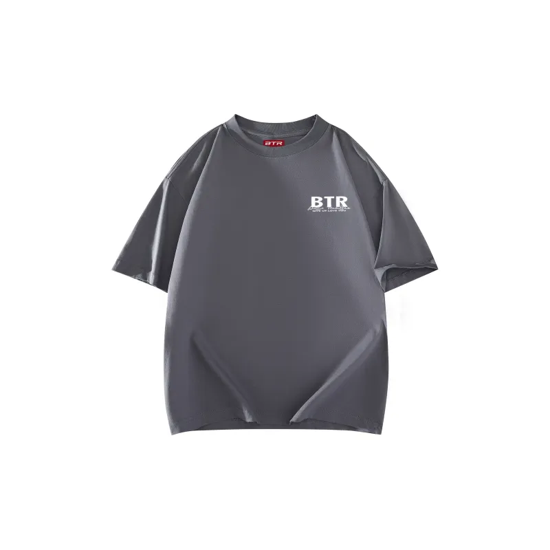 BTR T Shirts Unisex-18