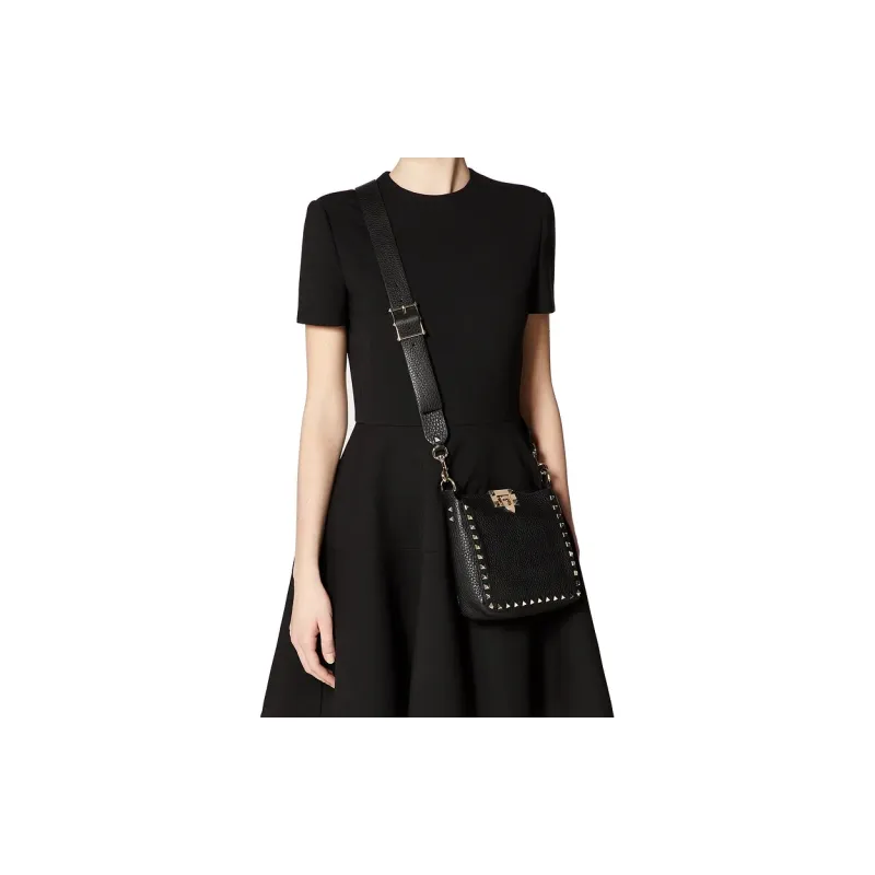 Valentino Rockstud Crossbody Bags-4