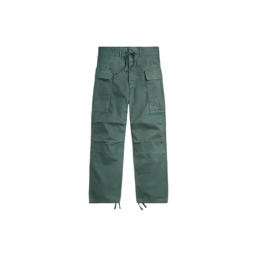 Polo Ralph Lauren Cargo Pants Men Slate Blue