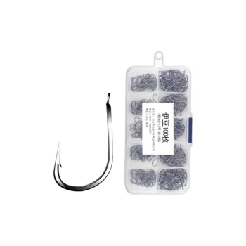 Fishing warlords Fish Hook