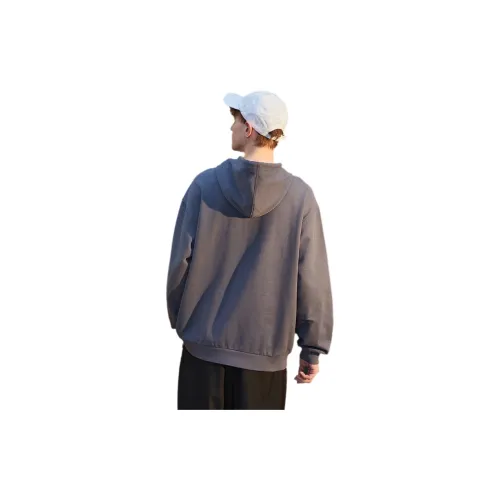 Tonlion Sweatshirts Men