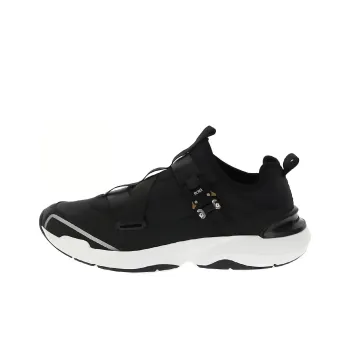 DIOR B24 Runtek Black/White