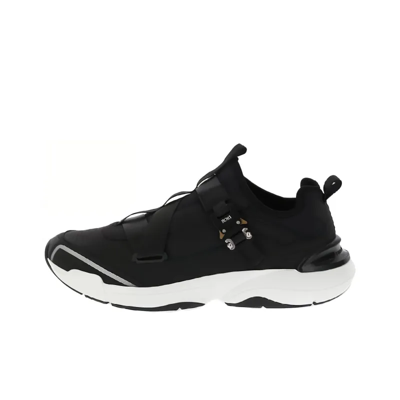 DIOR B24 Runtek Black/White-0