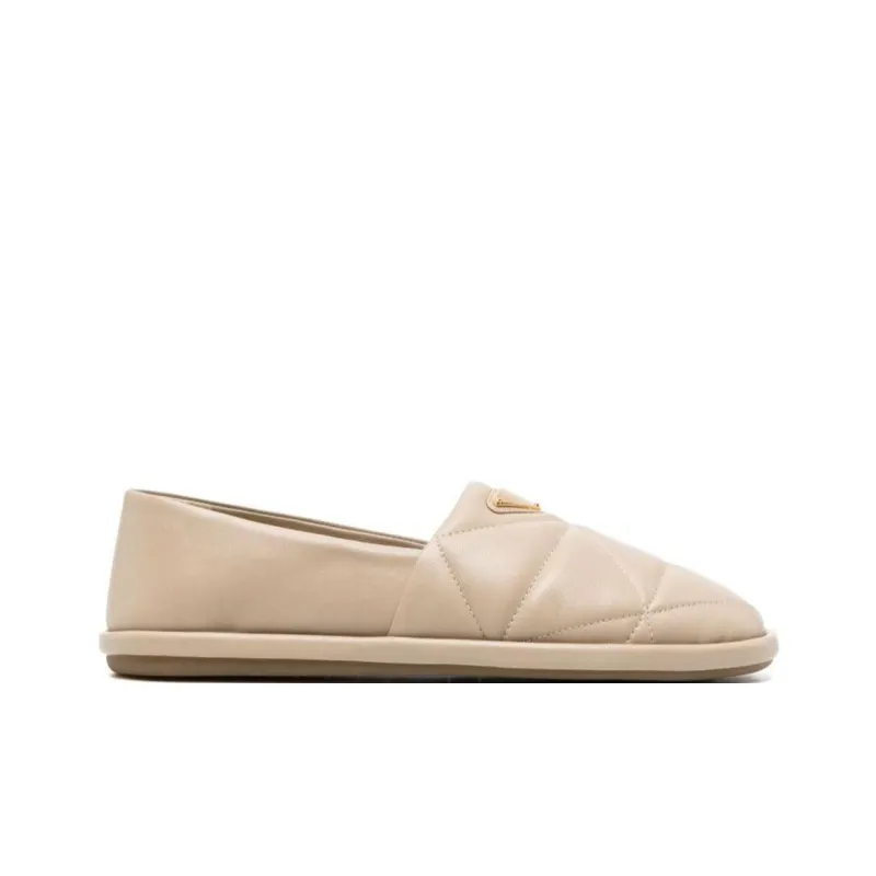 PRADA Women's Casual Shoes Women's White-1