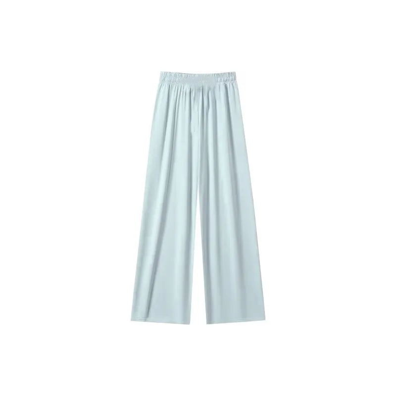 Polar Fire Casual Pants Summer Unisex-18