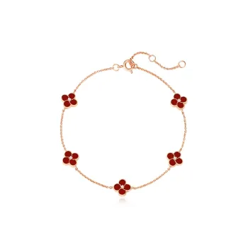 ADYD JEWELLY Agate Jade Bracelets Women's