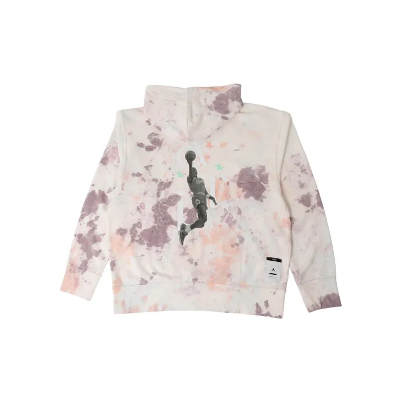 JORDAN Sport Dna Hoodie-1