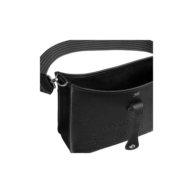 HERMES Evelyne Crossbody Bags-2