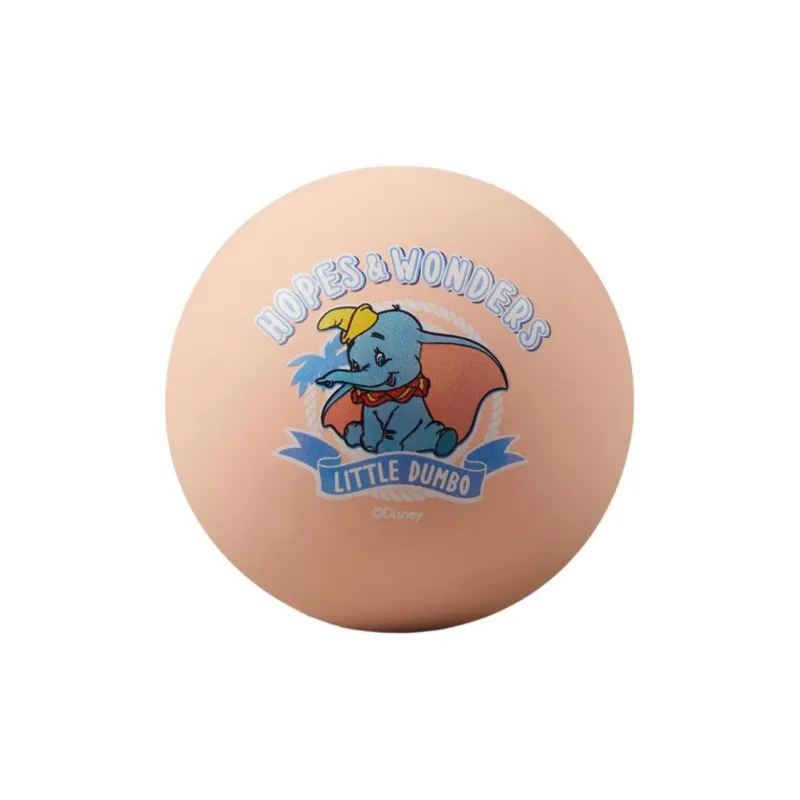 Anta Rubber Basketball Pink Mini Ball Training Kids'-0