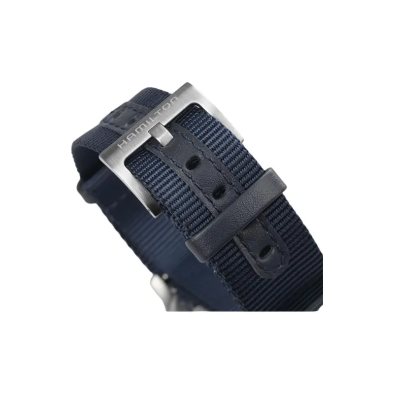 Hamilton Men Watch-5