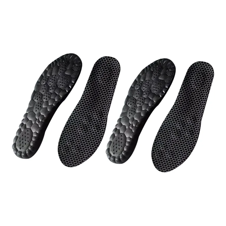 Step cloud Insoles Unisex-2