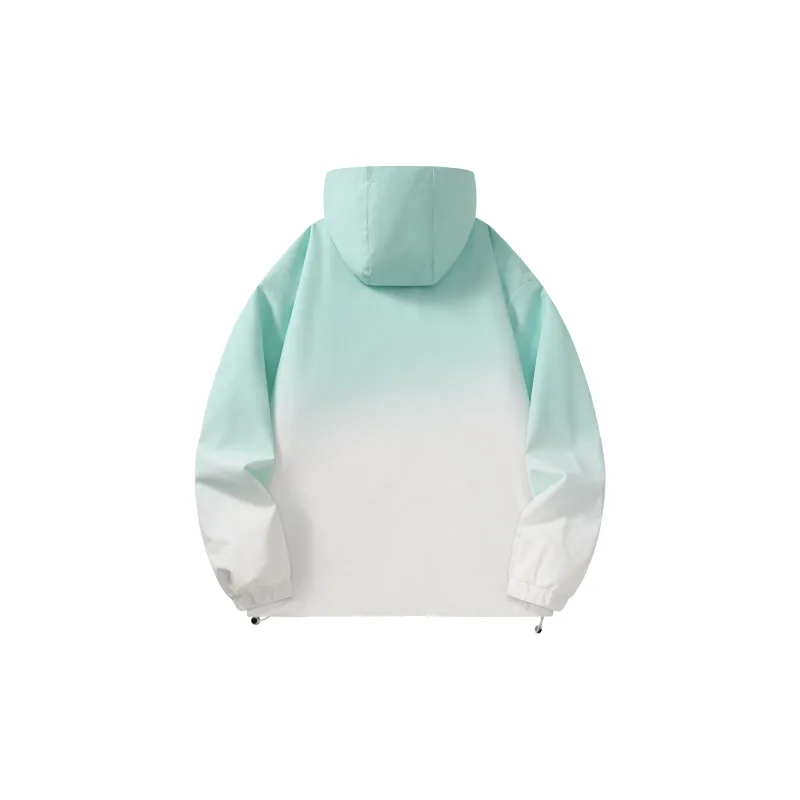 China Aerospace Jackets Coats Unisex-7