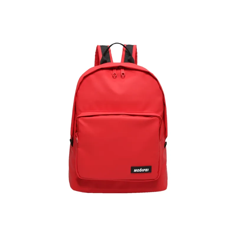 MINLUBAOLUO Oxford Casual Lightweight University Student Backpack Regular Unisex Multicolor-4