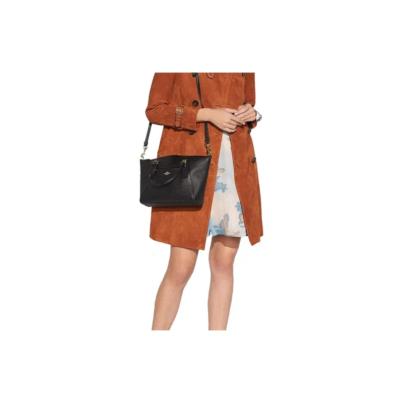 COACH Prairie Handbags-3