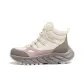 Ecru/Gray/Purple