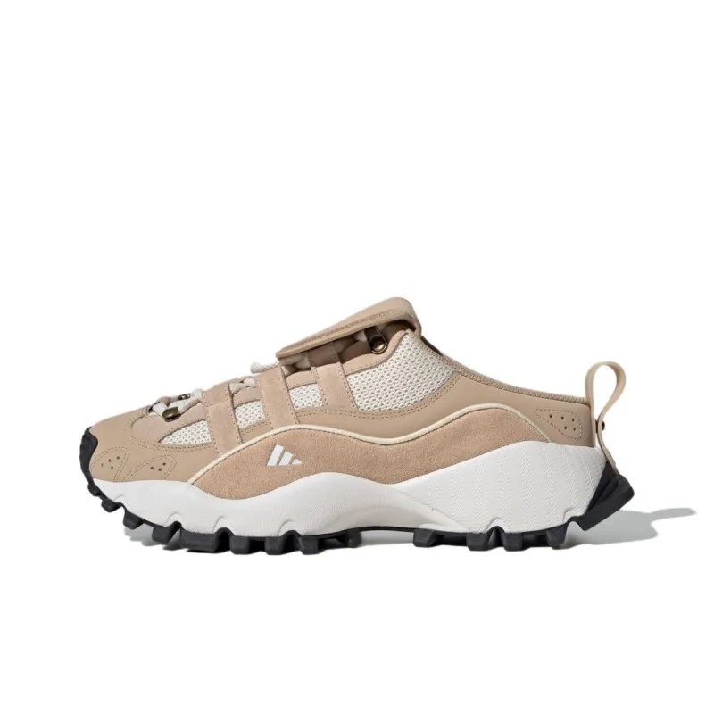 Adidas Seeulater 'Brown'-0
