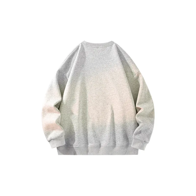 4T Sweatshirts Unisex-9