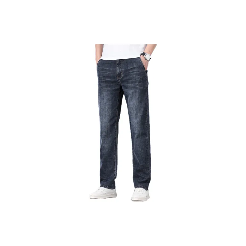 FIRS Jeans Men-8