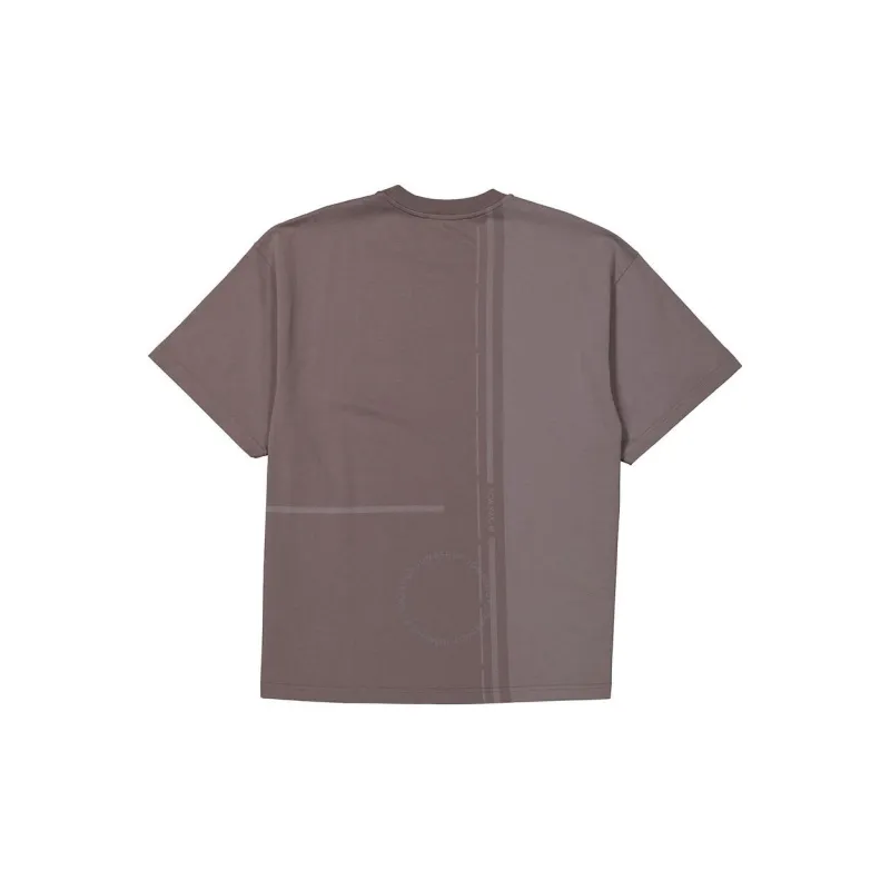 A COLD WALL* T Shirt Men's Gray-1