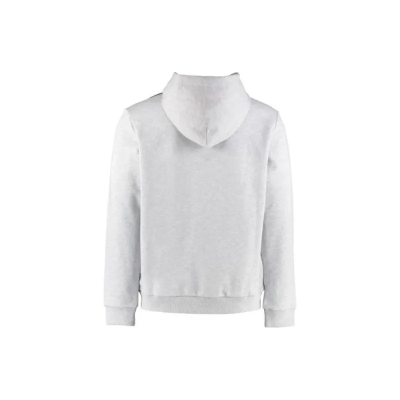 LOVE MOSCHINO Sweatshirt Men's Gray-1