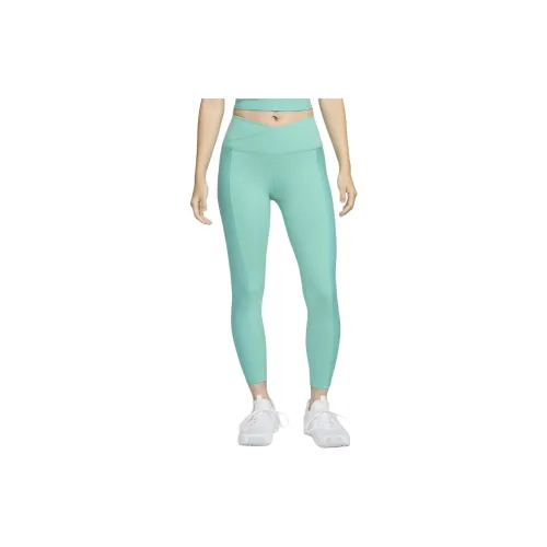 Nike Leggings Women's Frost Green