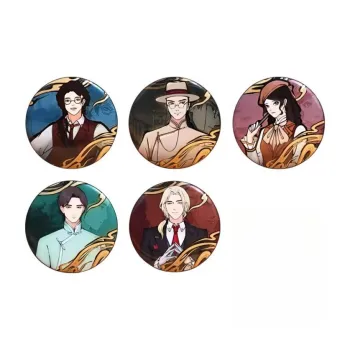 House Of Mysteries Riddle Solving Adventure Mobile Game  Journey Through The Mountains And Rivers Badges