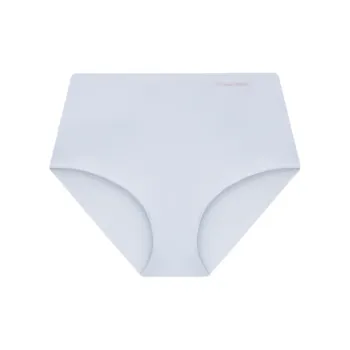 CALVIN KLEIN Underpants Women's 1 Pack Misty Blue