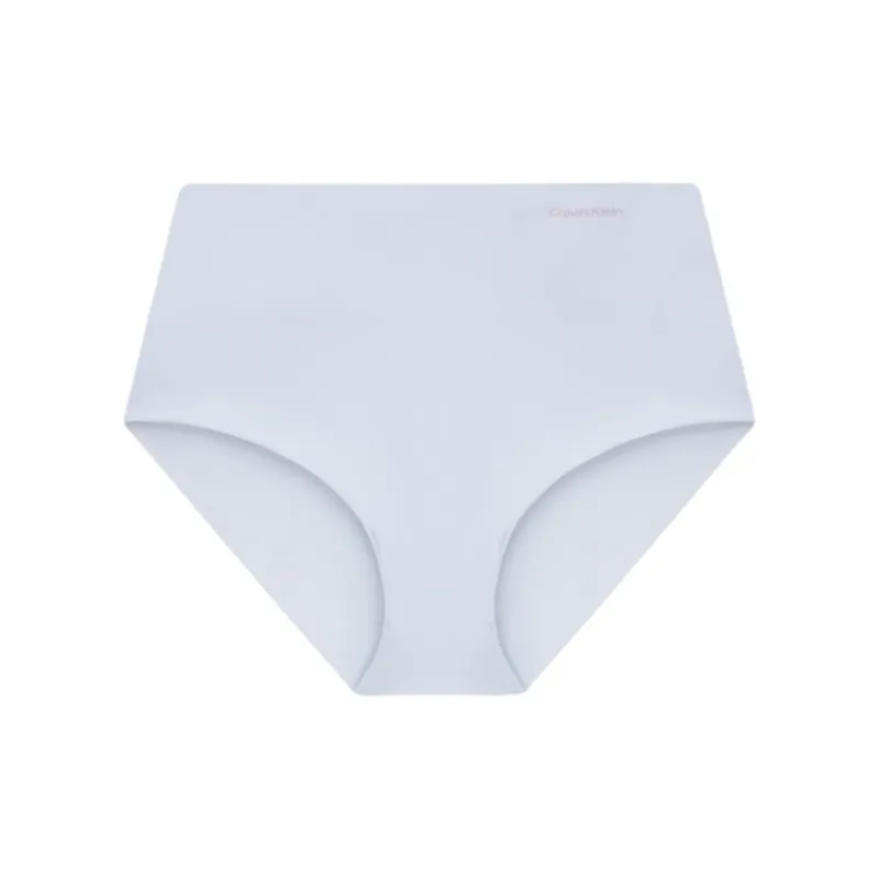 CALVIN KLEIN Underpants Women's 1 Pack Misty Blue-0