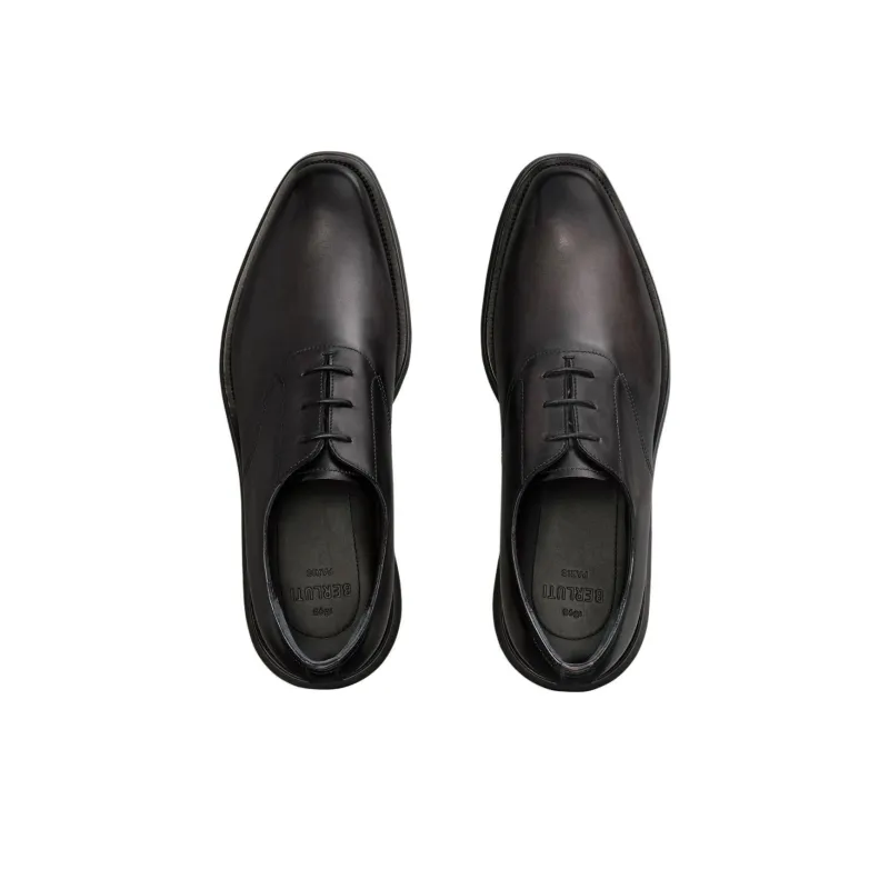 BERLUTI Alessio Casual Shoes Men's Black-3