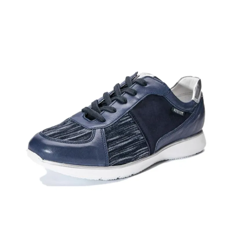 MEPHISTO Wear-Resistant Low-Top Casual Shoes Women's-1