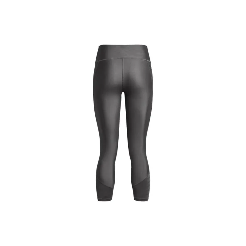 Under Armour Vanish Breeze Sports Pants Women's Rhinoceros Gray-1
