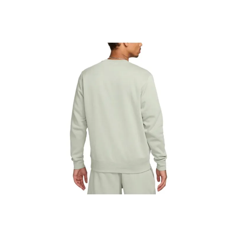 Nike Sportswear Club Sweatshirt Men's Emerald Horizon-1