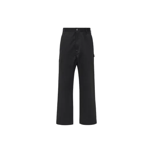 Carhartt X JUNYA WATANABE Casual Pants Men Black