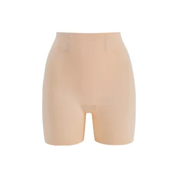 Finnatina Underpants Women's 1 Pack Skin/Black