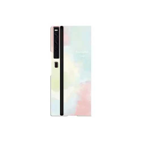 CHUNFAN Phone Cases