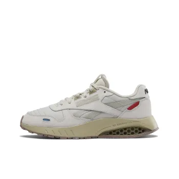 Reebok Classic Leather Hexalite Nasa Artifact Transfer Program