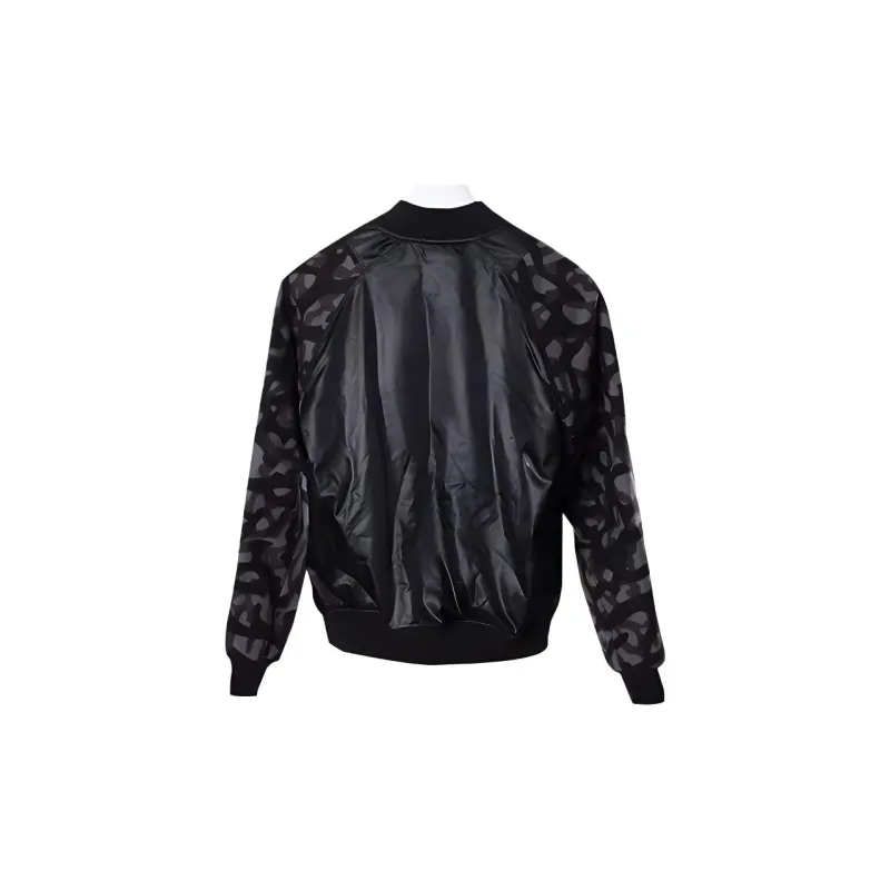 Jordan Jackets Men Black-1