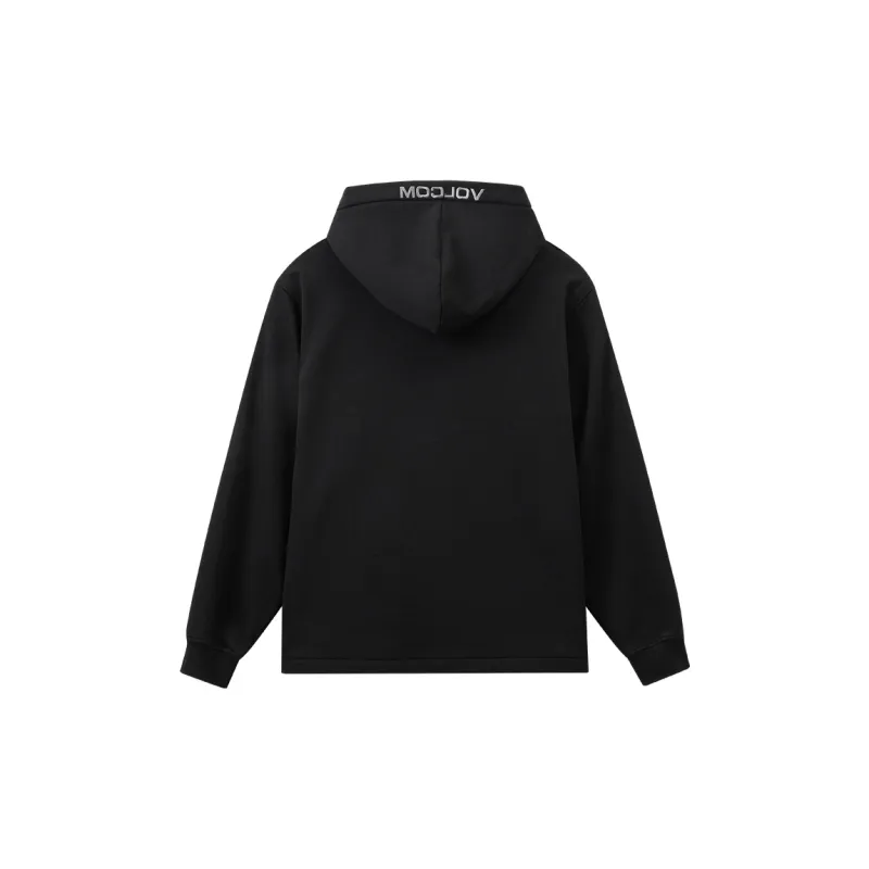VOLCOM Sweatshirts Unisex Black-1