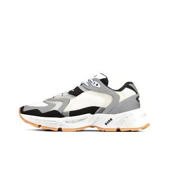 DIOR CD1 White Grey Gum