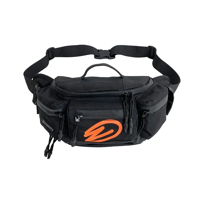 Wenpercy Oxford Crossbody Bag Regular Unisex-10