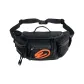 Black Orange Multicolor