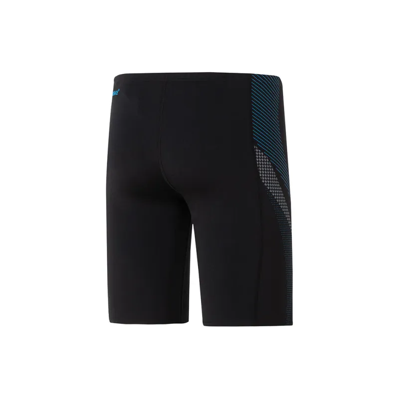 Speedo Swimming Shorts Men's Black-1