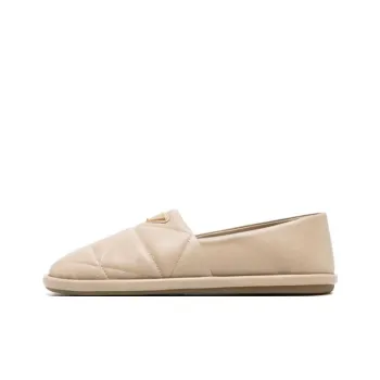 PRADA Women's Casual Shoes Women's White