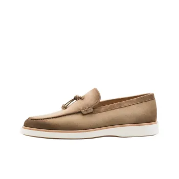 Magnanni Lorcio Loafers Men's Umber