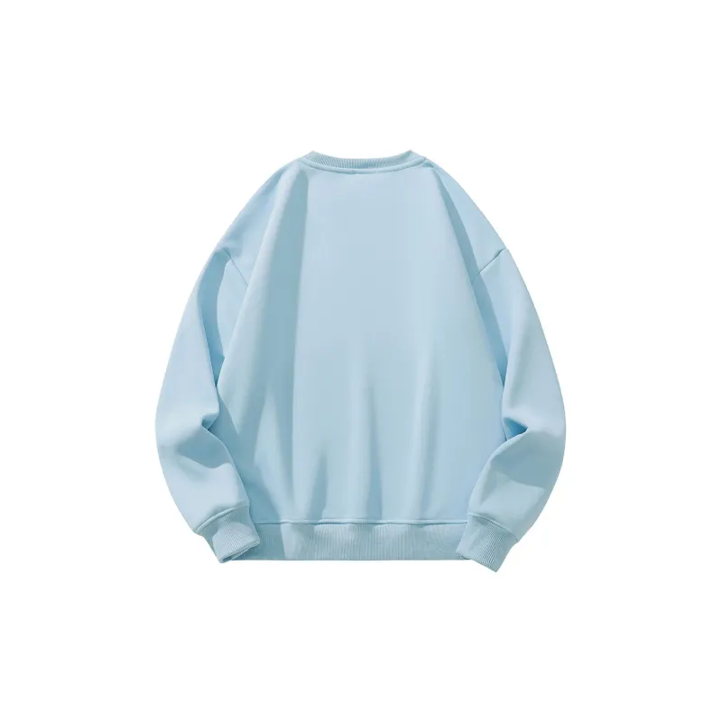 Lafetto Sweatshirts Unisex-9