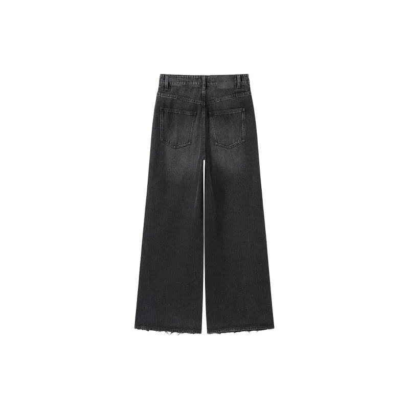 Miss Sixty Jeans Women's Black Gray-1