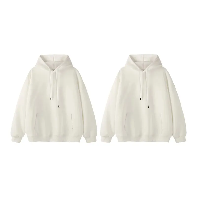 AMBER LIGHT Sweatshirt Unisex 2 Pack-5