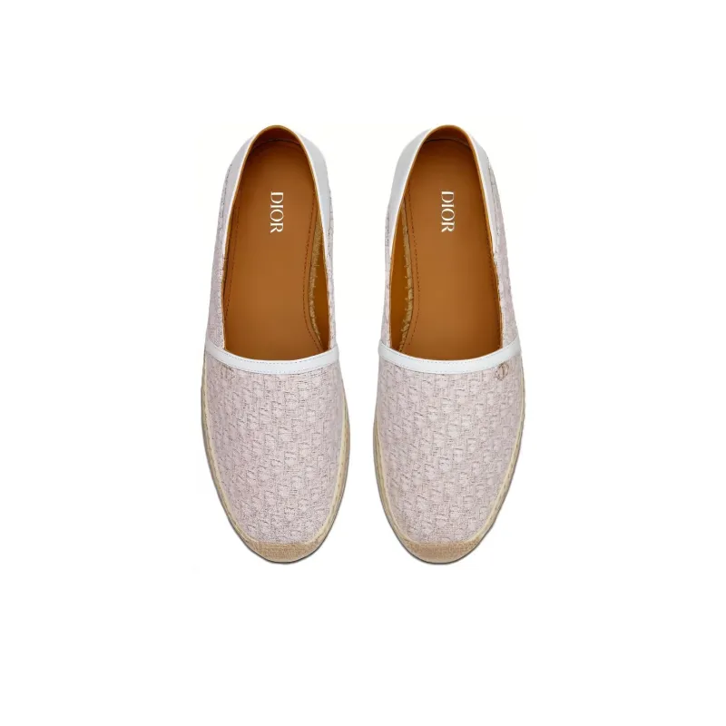DIOR Paradise Espadrilles Women-3